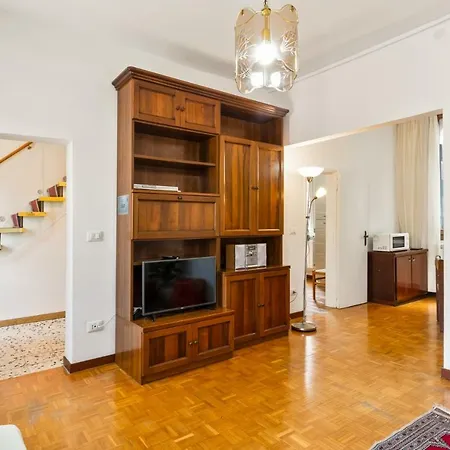 Appartamento Ca Santa Ternità Venezia Esterno foto
