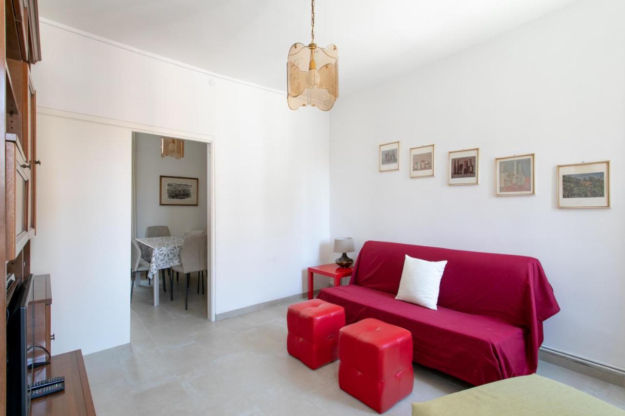Ca Santa Ternita Appartement