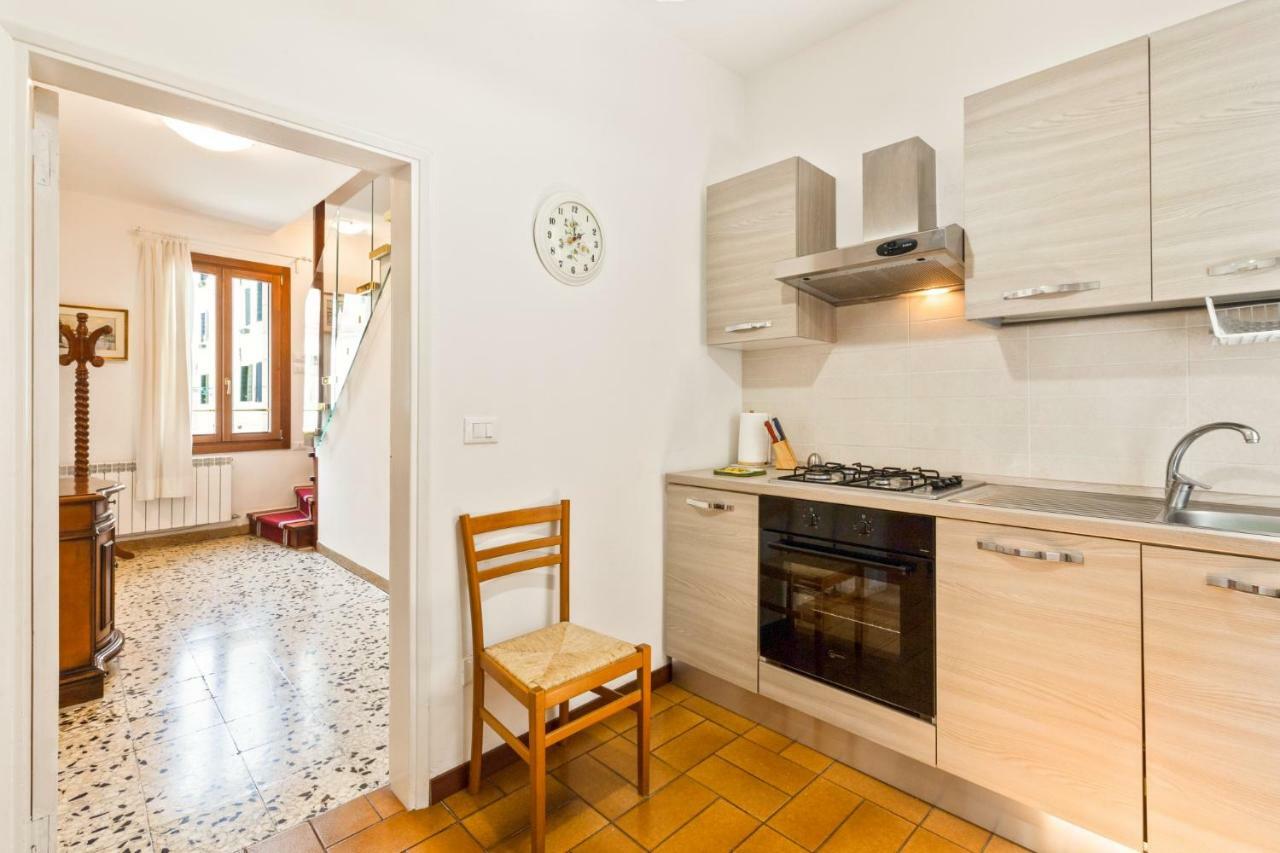 Appartement Ca Santa Ternita *