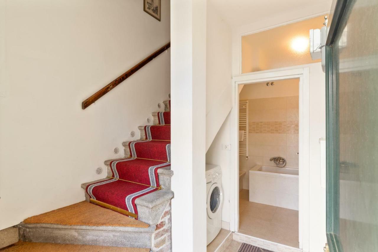Appartement Ca Santa Ternita Venetië